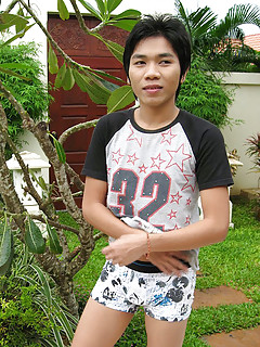 Gay Asian Pics