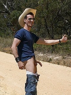 Gay Cowboys Pics
